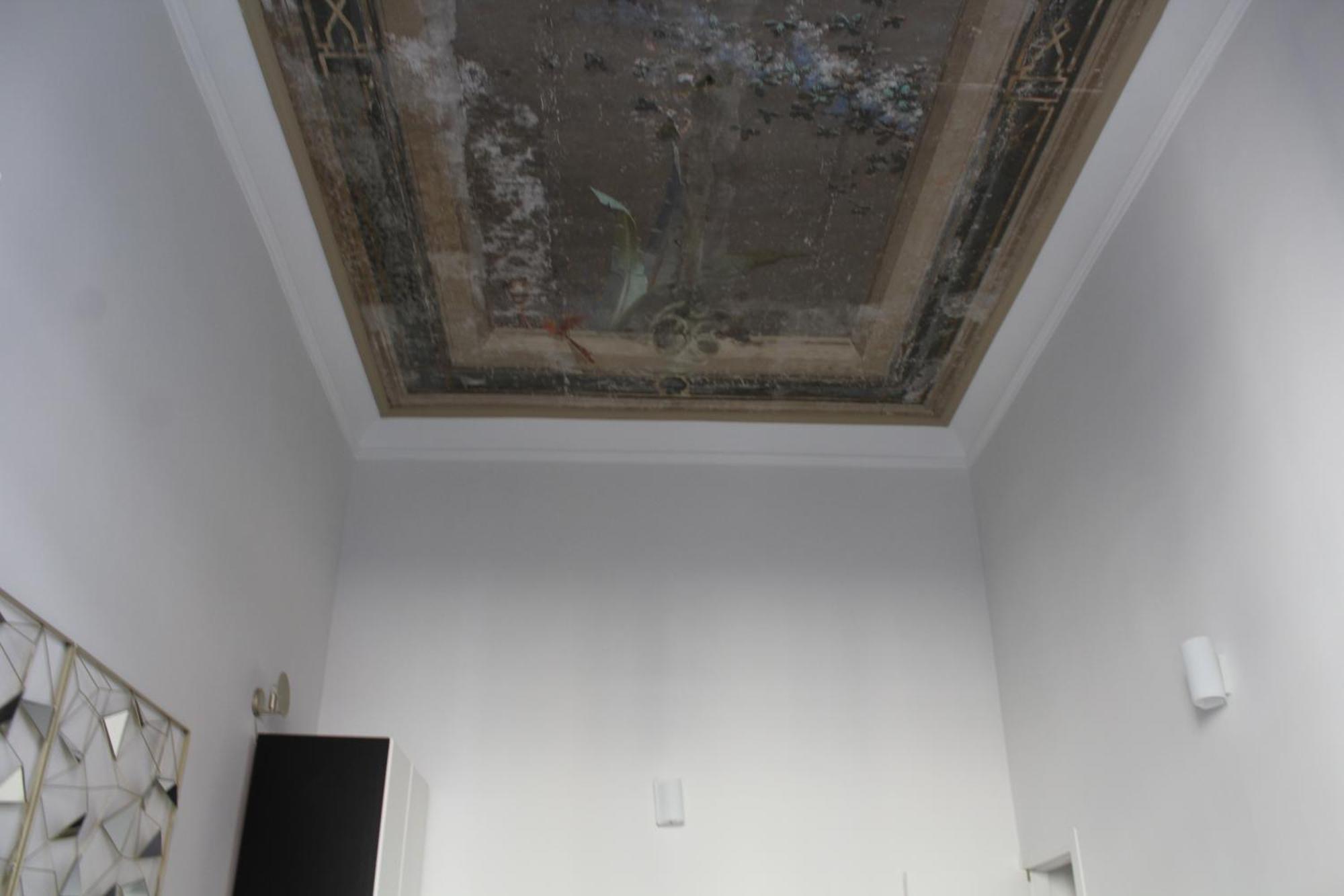 ナポリCasa Gaiaアパートメント エクステリア 写真