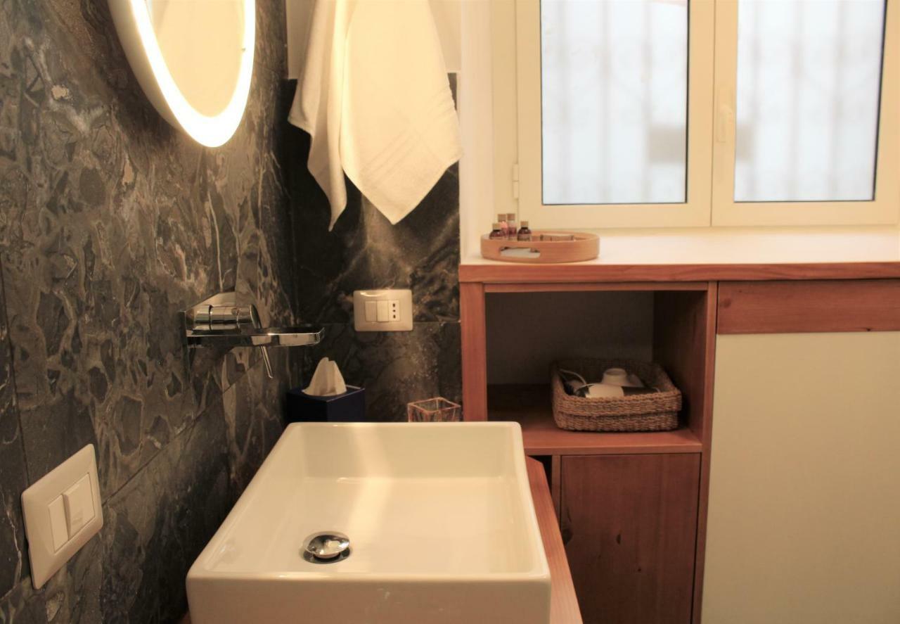 ナポリCasa Gaiaアパートメント エクステリア 写真