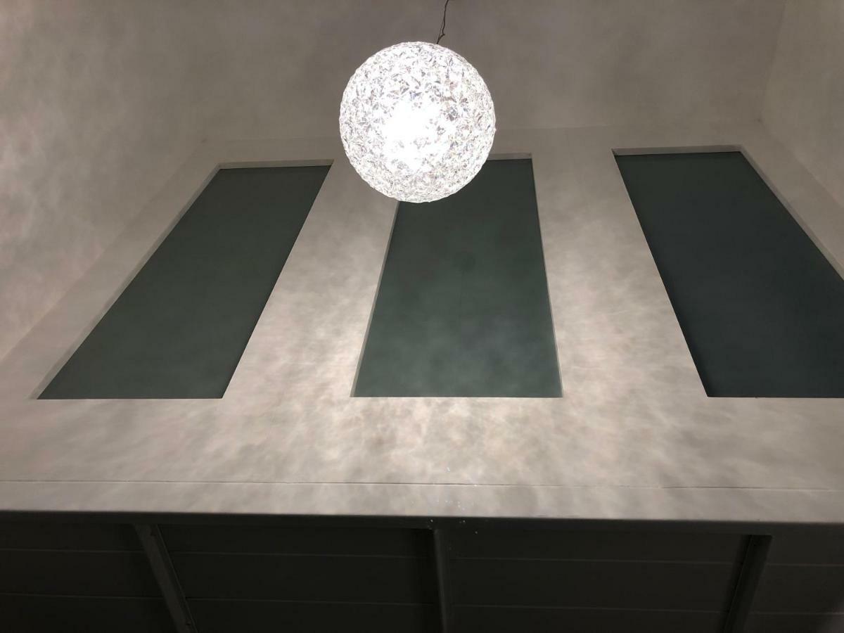 ナポリCasa Gaiaアパートメント エクステリア 写真